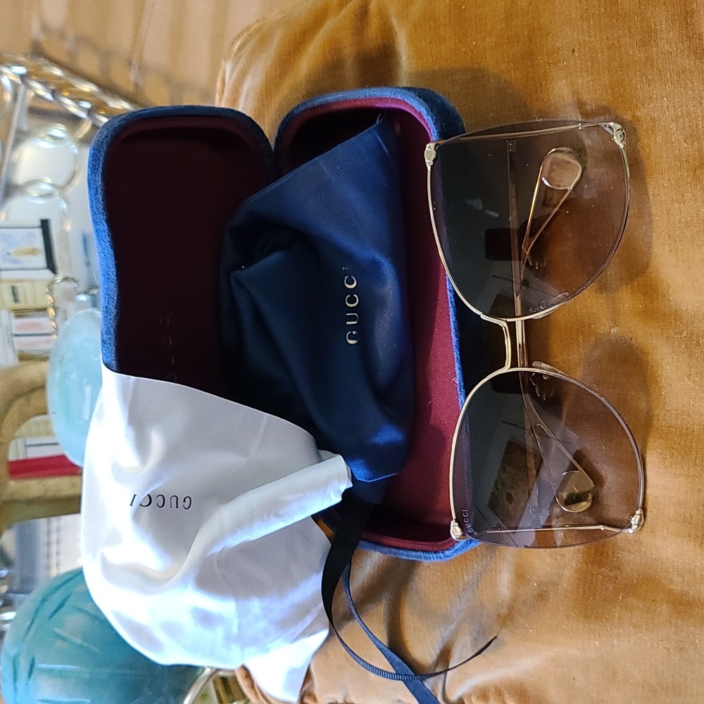 Gucci Sunglasses